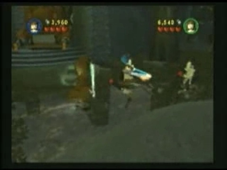 Lego Star Wars