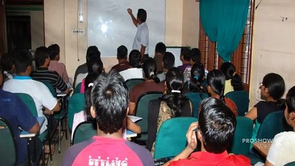 Medical Coaching Institutes In Bhubaneswar