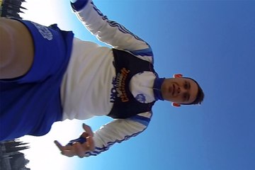 #OMGoPro - N°1 : le ballon