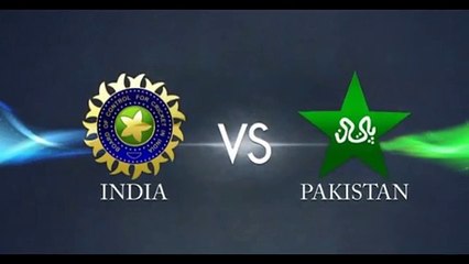 ICC WORLDCUP INDIA VS PAKISTAN 15 FEB 2015