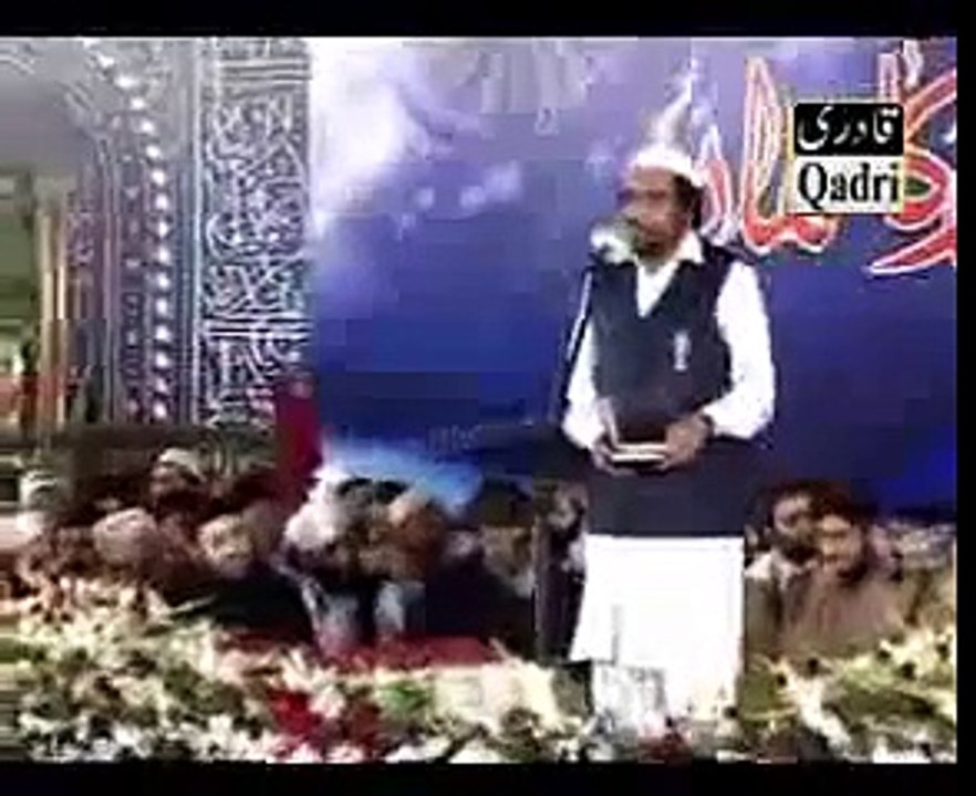 Gumbad E Khazra Ki Thandak -
