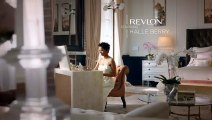 Revlon Colorstay Whipped Crème Makeup starring Halle Berry (480p)
