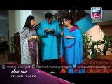 Bahu Begum - Ep 110 - 112 - ARY Zindagi