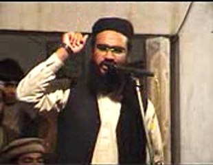 PANJAB SHAIKH SB  KA BAIAN