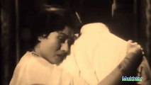 NOOR JEHAN .. aaja meri barbad mohabbat ke . MADHUBALA, DILIP