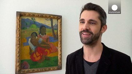 رکورد جدید برای فروش یک اثر هنری: «کی ازدواج خواهی کرد؟»