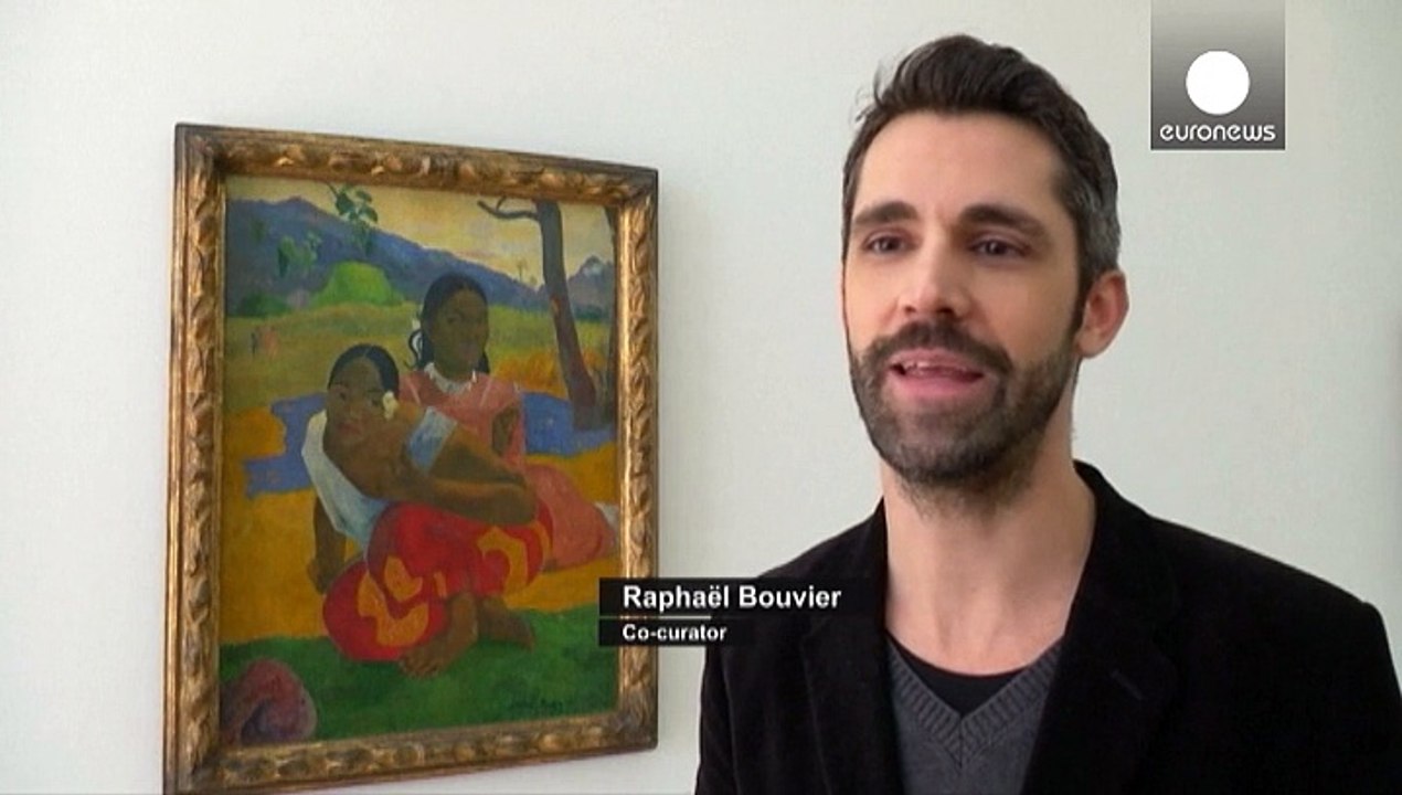 Ausstellung in Basel: Gauguin sorgt für Rekorde