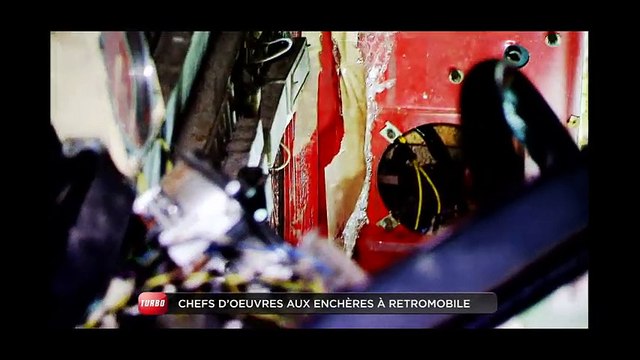 Anciennes : la vente aux enchères de la collection Baillon