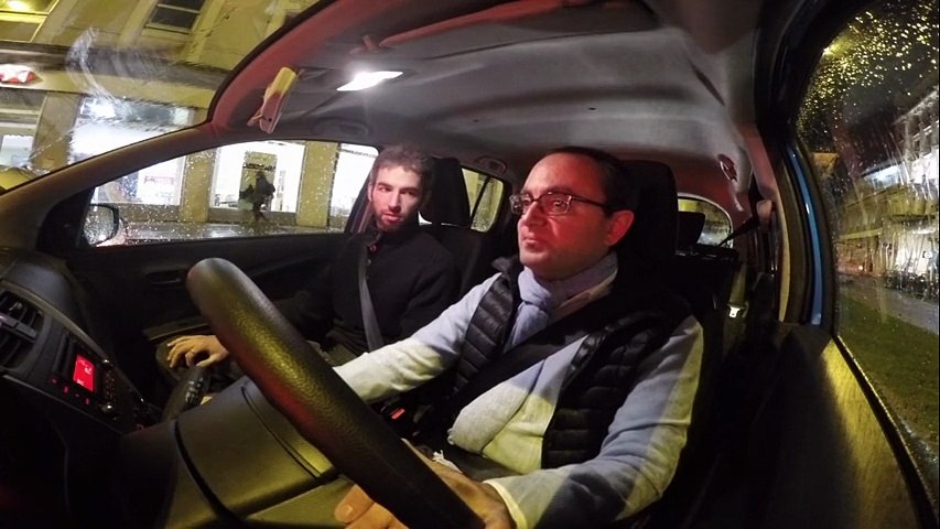 Suzuki Celerio : nos impressions de conduite