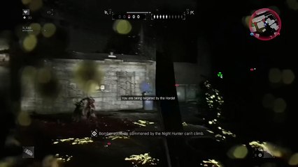 Dying Light - Techniques de chasse d'un zombie