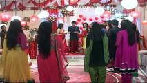 Shastri Sisters_ Watch Anushka engagement with Veer