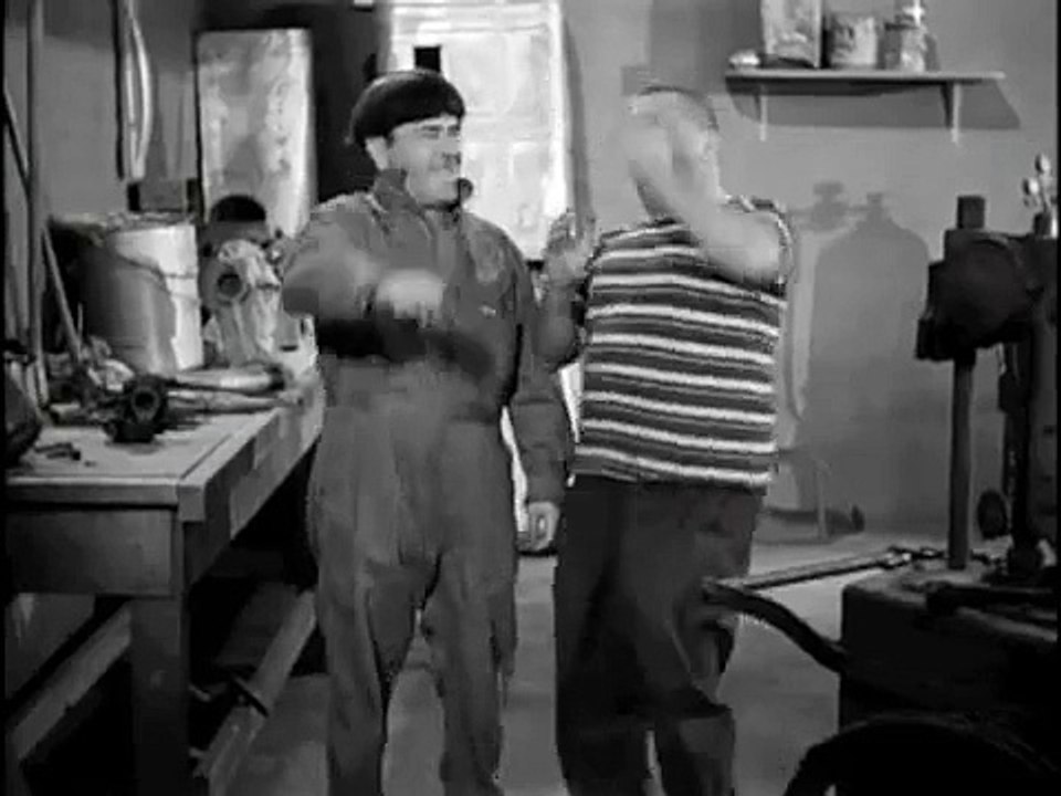 Get Away, Get Outa Here, Get Going, Go On & Go Ahead!