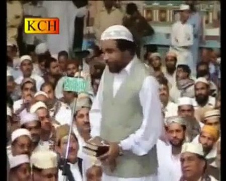 Ju Wasta Nabi Ka - Yousuf Memon Naat - Yousuf Memon Videos