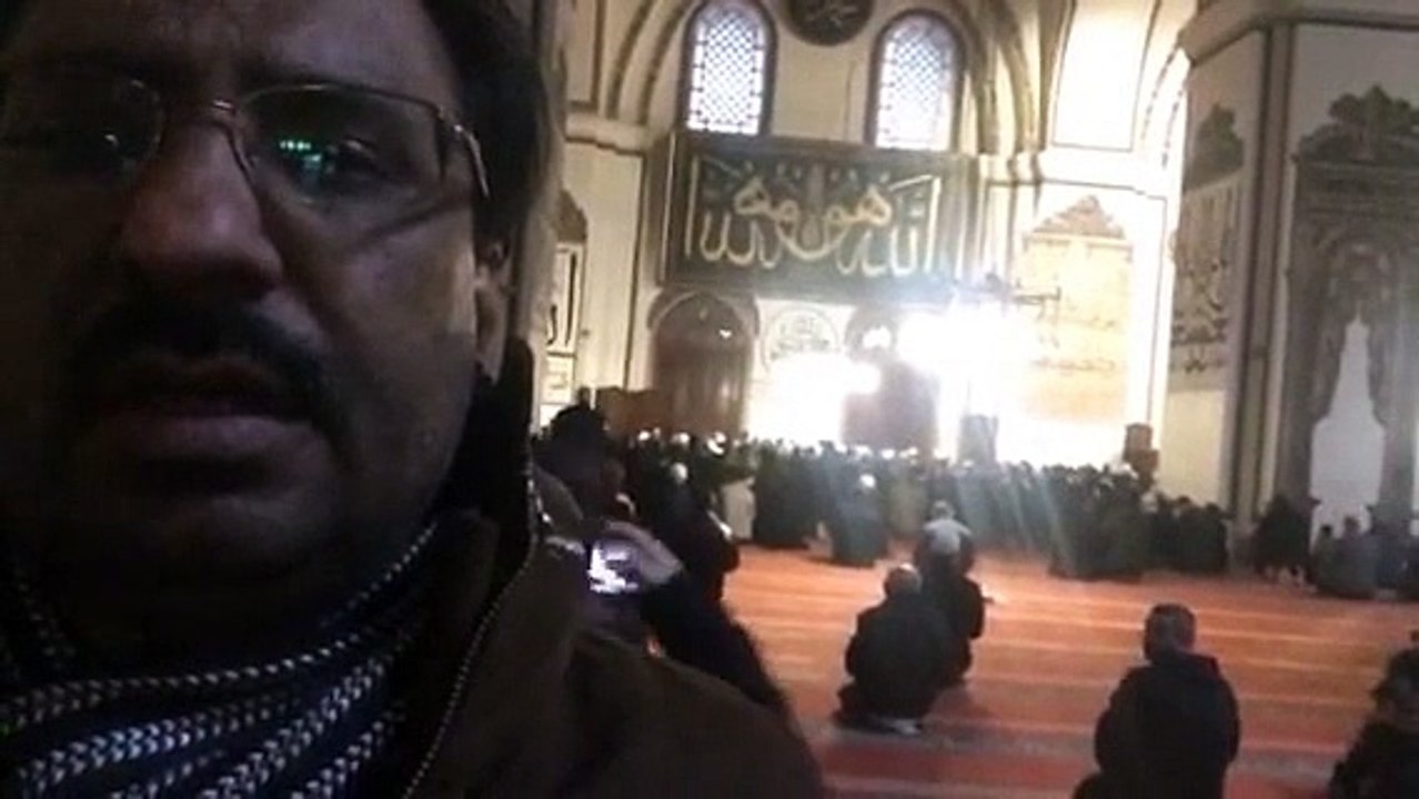 Mosque