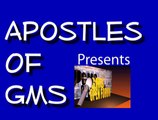 Part 6. Apostles Of GMS Open Forum 01-31-2015.