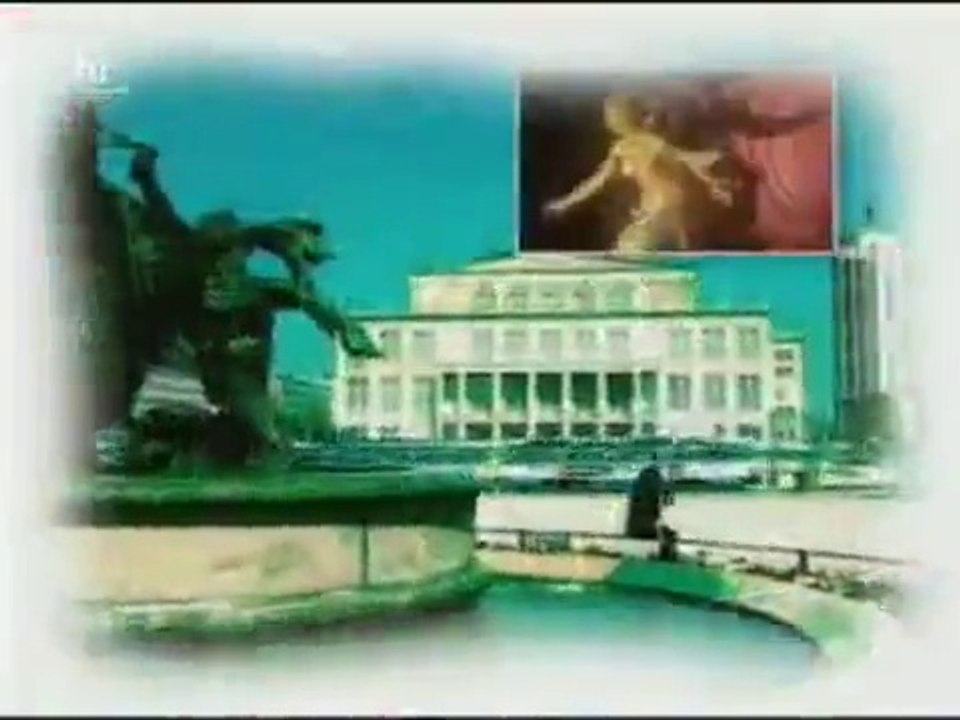 In aller Freundschaft S07E19 Ein neuer Anfang