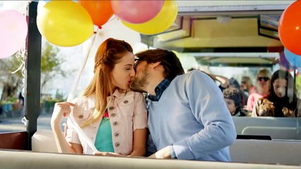 Bana Adını Sor Film Fragmanı