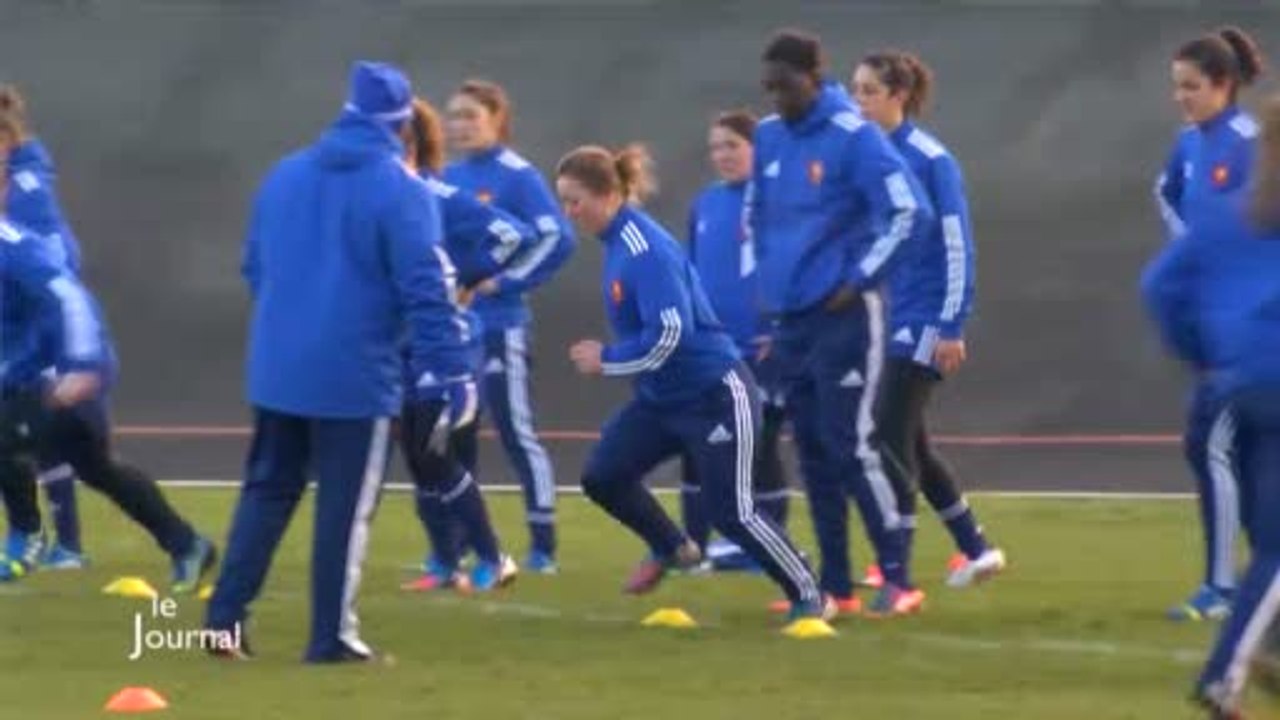 Tournoi des 6 Nations : La France compte sur ses supporters