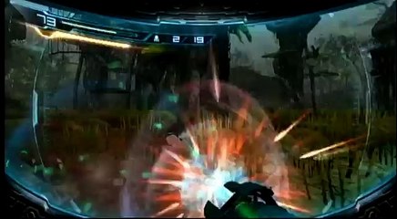Metroid Other M Playthrough Part 3 of 13