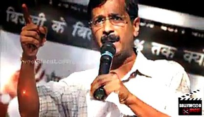 Arvind Kejriwal Biopic - Which KHAN Can Play AAP Leader - Video Dailymotion