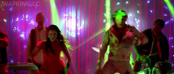 Garden Garden Gave Video Song (Badmashiyaan) Full HD