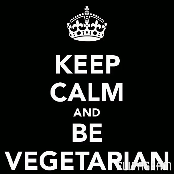 Keep calm and...