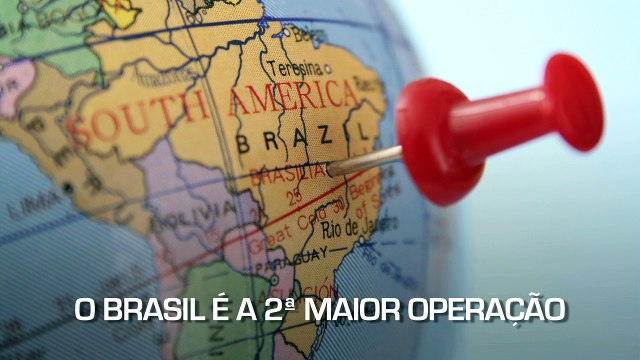 Tudo sobre a Unilever em pouco mais de um minuto