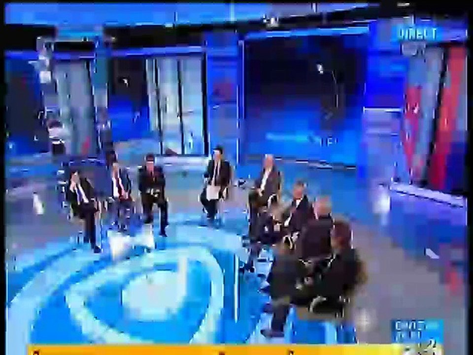 In gura presei cu Mircea Badea + pasa Sinteza Zilei - Miercuri 11 Februarie 2015