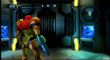 Metroid Other M Playthrough Part 5 of 13