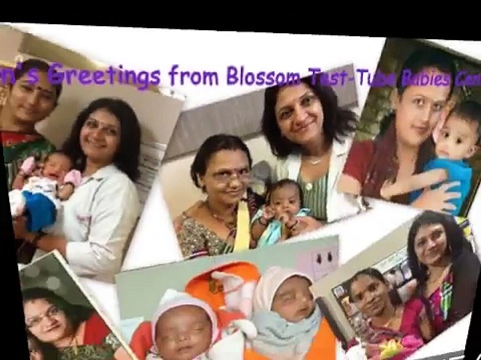 Test Tube Baby Treatment Centre in Surat - IVF Clinic Surat - Fertility Clinic India