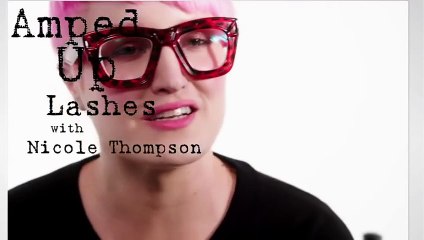 Instant Artistry_ Amped Up Lashes (480p)
