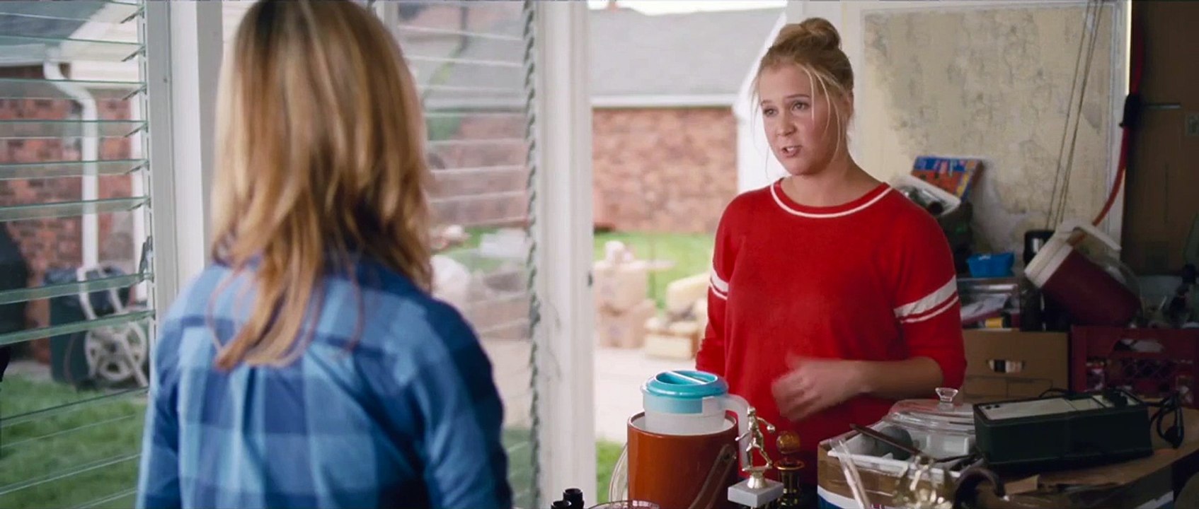 _Trainwreck_ Official Red Band Trailer