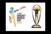 INDIA VS PAKISTAN - cricket worldcup 2015 - KARIGAR INDEPTH ANALYSIS