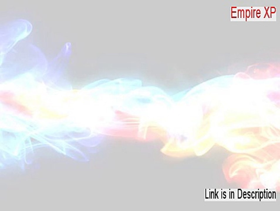 Empire XP Keygen - empire expo center (2015)