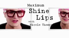 Instant Artistry_ Maximum Shine Lips (1080p)