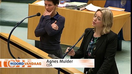 Bosman: Ik ga hier geen getallendiscussie beginnen - RTV Noord