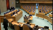 PvdD: Groningers voor coalitie minder gelijk dan anderen - RTV Noord