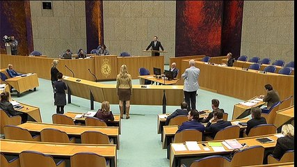 Download Video: VVD: Groningers willen geen geld, maar veiligheid - RTV Noord