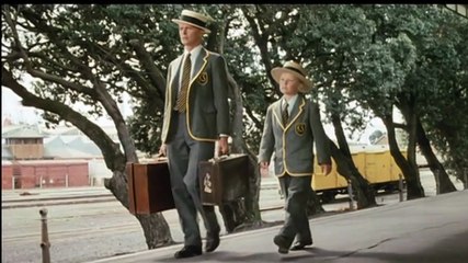 Merry Christmas, Mr. Lawrence (1984) / Public School