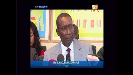 journal télévisé 13h du 12 février 2015