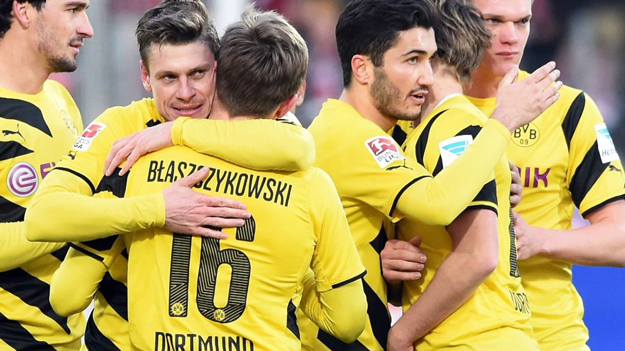 BVB gegen Mainz: Aufschwung oder Rückschlag?
