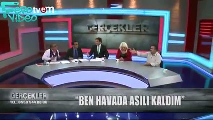 Uçan adam sabri (Troll) [FeroVideo]
