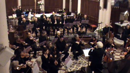 HADAS: Poème Symphonique en 6 Tableaux 🎼