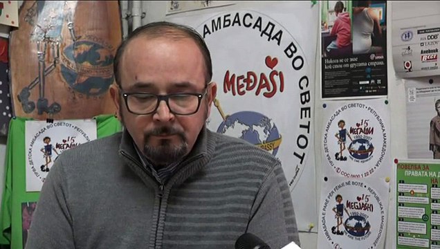 МЕЃАШИ;Одоговорност за смртта на Тамара мора да има