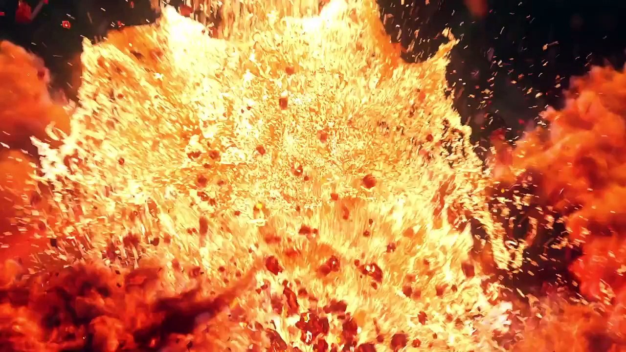 Tekken 7 - Cinématique d'introduction
