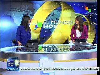 Venezuela: ultraderecha promovió en 2014 agresiones al pueblo y Estado