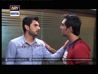 Qismat Ep - 91 - 12th February 2015