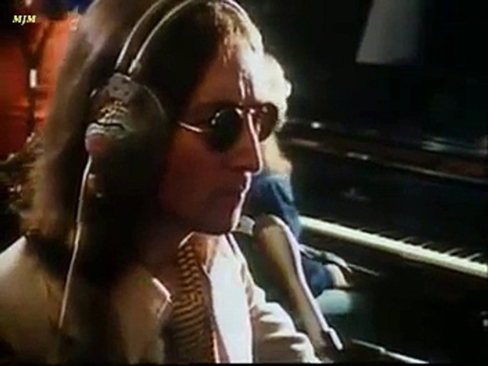 Stand by me --- John Lennon
