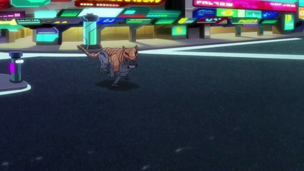 Batman Unlimited_ Animal Instincts - Trailer (Official)