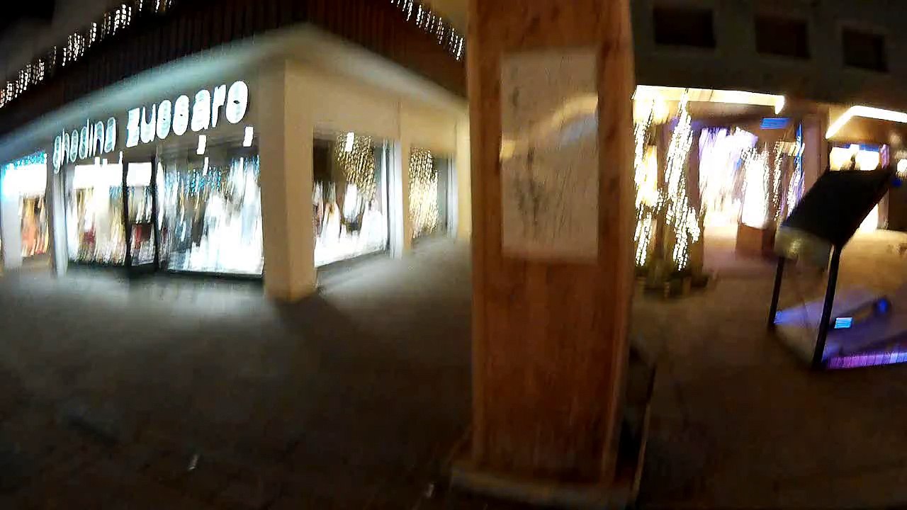 Cortina D'Ampezzo #3